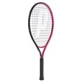 thumbnail image 1 of Prince Junior Tennis Racquet - Pink (17-Inch), 1 of 4