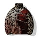 thumbnail image 2 of Tendencia Novedad en Abrigos de Plumas Calidez Chaquetas de Invierno para Hombre de Alta Calidad Moda Durable Calle Impresión Digital 3D Raya Barata Hombre, 2 of 5