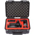 thumbnail image 3 of Funda de cámara SKB iSeries 1510-6 impermeable con espuma para Canon XA, 3 of 8