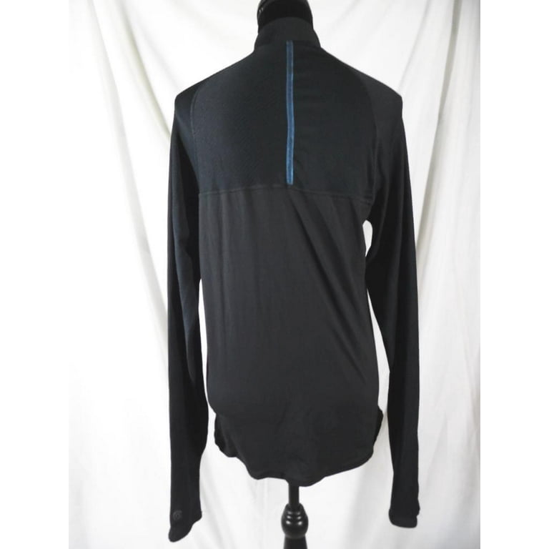 C9 Champion Men s Training Jacket Black Ebony S Small