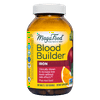 MegaFood Blood Builder - Iron Supplement Shown to Increase Iron Levels without Nausea or Constipation - Energy Support with Iron, Vitamin B12, and Folic Acid - 180 Tabs