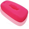 thumbnail image 4 of Étui de Protection en Silicone pour Télécommande Sans Clé (Rose), 4 of 4