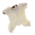 thumbnail image 3 of Esca/12 Alfombra de Oso en Mini Accesorios Decorativos de Dollhouse Sunnimix Dollhouse Rug Miniature, 3 of 7