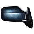 thumbnail image 2 of For Isuzu Pickup 1994 1995 Door Mirror Passenger Side | Manual | Paint To Match | DX/LX Model | Replacement For 8970853713 | IZ1321105, 2 of 5
