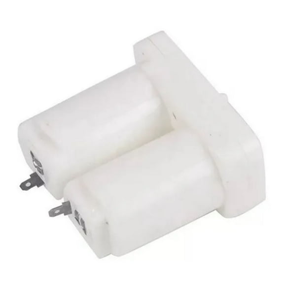 Water Heater Battery Case,Water Heater Battery Box Gas Boiler Power Supply Battery Case Gas Boiler Battery Box Finest Materials