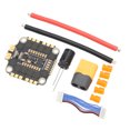 thumbnail image 2 of Controlador de velocidad electrónico Sincero Negro Motor Dron ESC 65a, 2 of 10