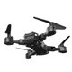 thumbnail image 2 of S80 RC Drone con cámara 4K WiFi FPV Quadcopter plegable con función Vuelo de trayectoria Modo sin ca Abanopi 4K / 2 Baterías, 2 of 7