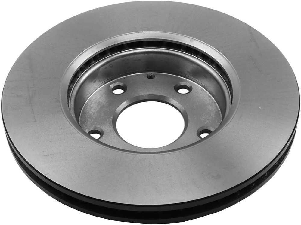 BeckArnley 083-3584 Premium Brake Disc