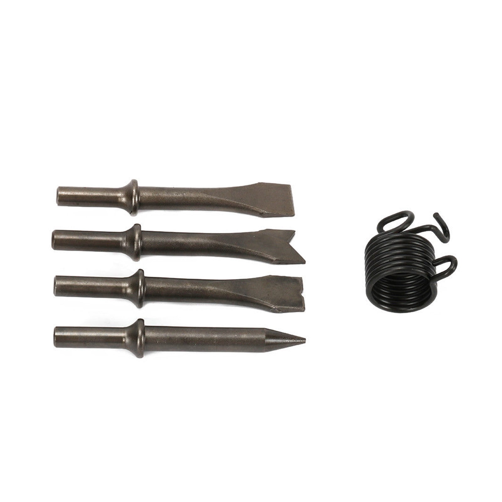 120mm Professional Handheld Pistol Gas Shovels Air Hammer Small Rust Remover Cutting Drilling Chipping Pneumatic Tools ,Power Hammer Drills