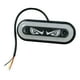 thumbnail image 5 of Luz de posición lateral para camión, práctica luz LED de alta visibilidad para modificación de camiones. Blanco, 5 of 9