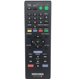 thumbnail image 1 of Rmt-b119aremote Control For Sony Blu-ray Dvd, 1 of 1