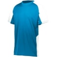 thumbnail image 3 of Augusta sportswear Men's Cutter Jersey - 1517, 3 of 3