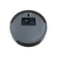 thumbnail image 4 of Bobsweep Pet Hair Plus Robotic Vacuum Cleaner and Mop, Charcoal, 4 of 4