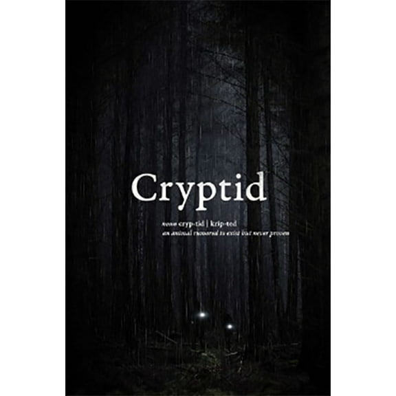 Screen Media - Cryptid [DIGITAL VIDEO DISC]