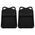 thumbnail image 1 of 2 soportes plegables para cucharas de cocina, bonitos soportes para tapas de ollas con forma de gato para cucharas, tapas de ollas, espátulas, utensilios y tenedores Aparato de cocina para organizar, 1 of 7