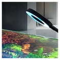thumbnail image 2 of Led USB Fish Tank Clip Lamp Decorate Spectrum Control Lamp Algae Lamp Ornamental Small Tank Lighting ,Light is Soft, 2 of 7