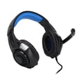 thumbnail image 4 of Casque Filaire, Réduction du Bruit Computer Accessory Competition Casque de Jeu pour Jeux Informatiques, 4 of 8