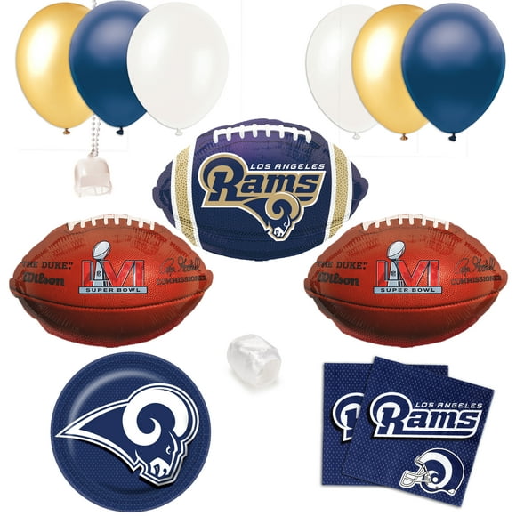 Los Angeles Rams on X: SAY IT WITH YOUR CHEST! #SUPERBOWL CHAMPIONS!   / X