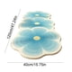 thumbnail image 3 of Alfombra de dormitorio floral 47x16 Suave alfombra decorativa para el salón, regalo de decoración del hogar adorable, 3 of 6