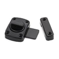 thumbnail image 1 of Rotating Handle Safe Securty Door Lock Door Lock Latch Bolt Lock cam Lock Door Latch Zinc Alloy Heavy Duty Gate Locks, 1 of 5