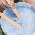 thumbnail image 3 of 25pcs Paint Mixing Sticks Paint Stirring Tools Reusable Paint Stirring Stick Wooden Stirring Sticks, 3 of 6