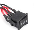 thumbnail image 3 of 6-28V 3A Reversible Pulse Width PWM DC Motor Speed Controller, 3 of 3
