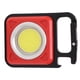 thumbnail image 1 of Mini Llavero De Luz, COB Tipo C Que Carga Varios Métodos De Iluminación Función De Adsorción De Imán De Aleación De Aluminio Luz De Bolsillo Portátil Para Mantenimiento De OTVIAP Rojo, 1 of 8