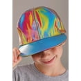 thumbnail image 3 of BTTF 2 Chapeau Enfant Marty McFly Deluxe, 3 of 4