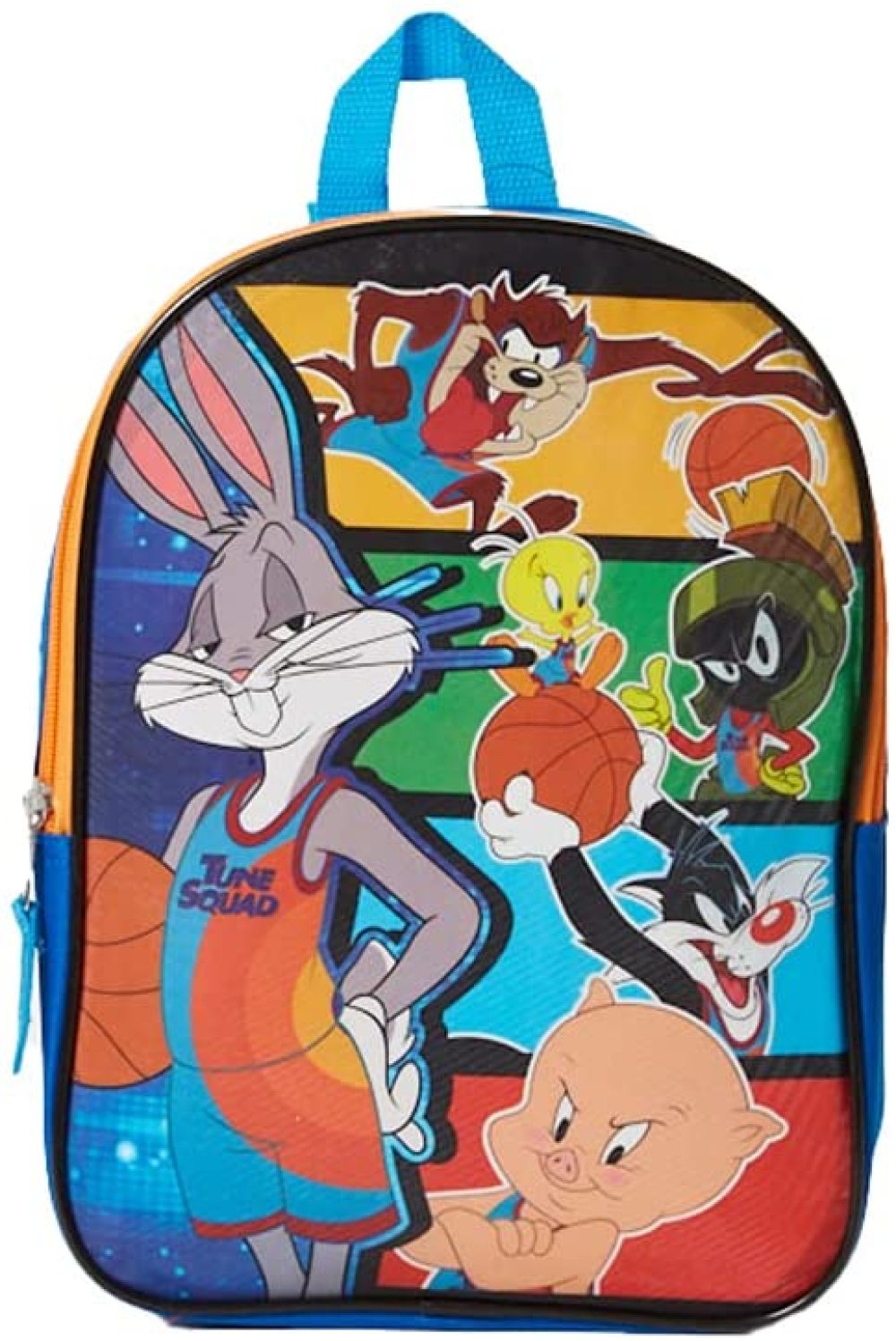 Warner Brothers Looney Tunes Space Jam 