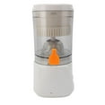 thumbnail image 1 of Electric Citrus Juicer, Multifunctional Practical Easy To Use Small Low Noise Electric Citrus Juicer Squeezer with Cover for Apartments, 1 of 7