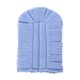 thumbnail image 2 of 360-Degree Dusting Brush Reusable Dusting Cloth Cover For Wet And Dry Use, 2 of 9