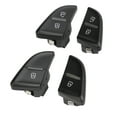 thumbnail image 1 of Central Door Lock Switch Button, 8KD962107B Perfect Match 4 Pcs  for A4 B8 A5 S5, 1 of 7