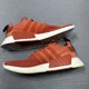 thumbnail image 5 of Ad-id-as Shoes Mens 14 Orange Training Casual Workout Lightweight Gym FLAW, 5 of 6