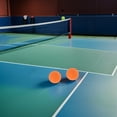 thumbnail image 1 of BRIGHTFUFU 6Ud Pelotas De Squash Con Alta Elasticidad Y Para Entrenamientos, 1 of 8