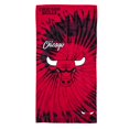thumbnail image 1 of Toalla de Playa Unisex para Adultos Chicago Bulls de la NBA Northwest, 1 of 6