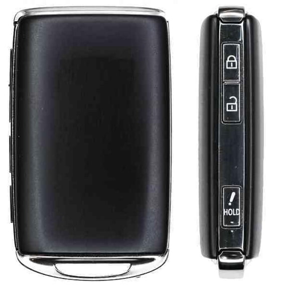 Keys4Less Replacement Smart Key Fob for Mazda CX-5 2021 FCC WAZSKE13D03 Part Number TAYA-67-5DY TAYA675DY