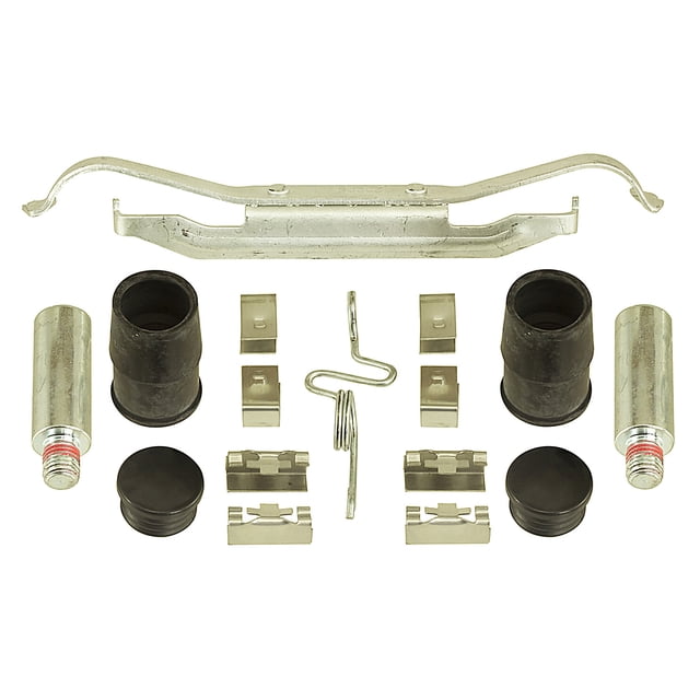 Kit de Cáliper de Freno HO AUTOPARTES 2002 A 2006 Ford Delantero Izquierdo o Derecho