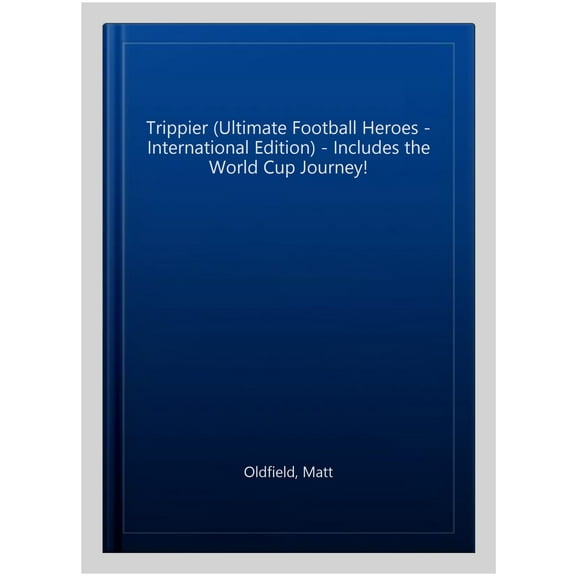 Trippier (Ultimate Football Heroes - International Edition)