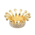 thumbnail image 3 of Organizador de Pinceles para Uñas Sunnimix Dorado 3 Piezas, 3 of 8