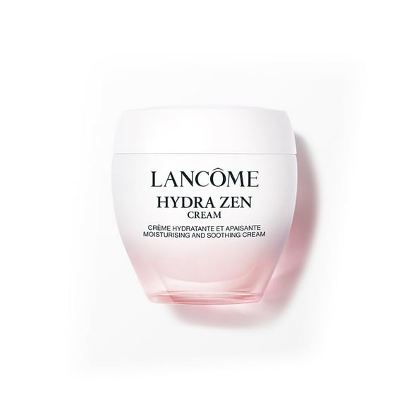 LancÃ´me Hydra Zen Moisturizer - Hydrating & Soothing Face Cream with Hyaluronic Acid - 2.5 Fl Oz