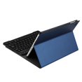 thumbnail image 4 of Compatible FT-1030 Bluetooth ABS Keyboard + Skin Texture Leather Case High quality Gift, 4 of 5