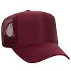Burgundy Maroon