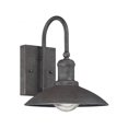 thumbnail image 1 of Savoy House Mica Wall Lantern in Artisan Rust, 1 of 1