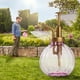 thumbnail image 4 of Pumpkin Plastic Spray Bottle Gardening Supplies Colorful Small Spray Bottle, 4 of 5