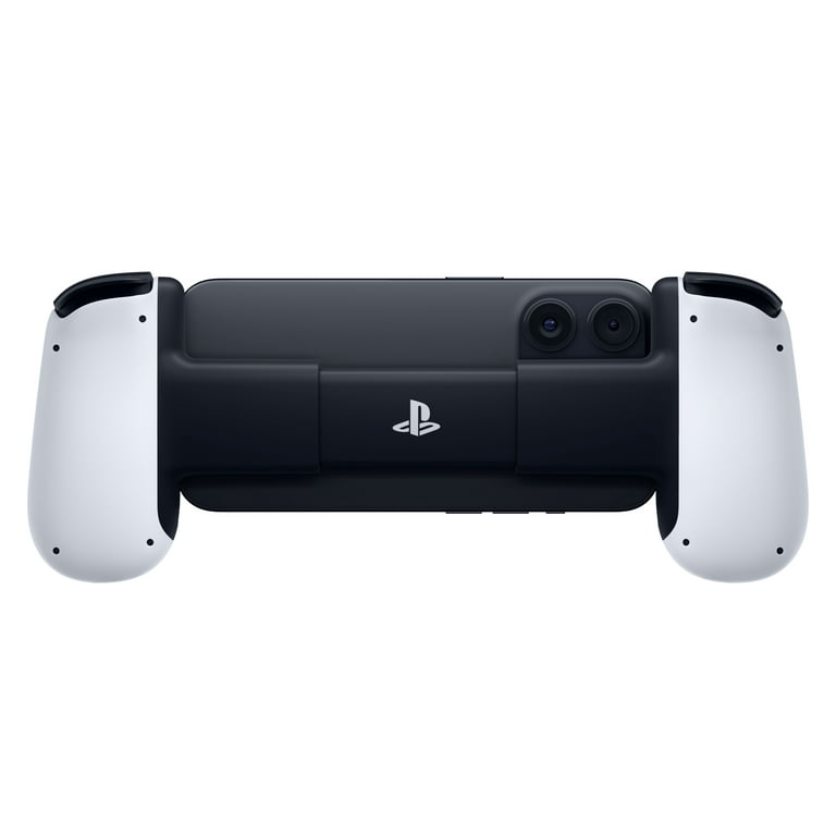 Backbone One - PlayStation Edition (USB-C) - Mobile Gaming Backbone One - PlayStation Edition (USB-C) - Mobile Gaming