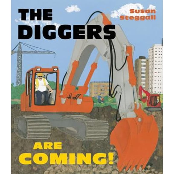 Pre-Owned The Diggers Are Coming! (Hardcover) 1847802885 9781847802880
