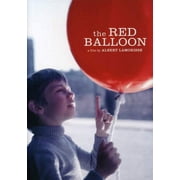 The Red Balloon (Criterion Collection)