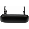thumbnail image 1 of Fits 2001-2011 Ford Ranger Help By Dorman Tailgate Handle 77872 OE Replacement; Carded; Paint To Match, 1 of 3