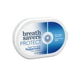 thumbnail image 3 of Breath Savers Protect Peppermint Mints, 0.88 Oz., 6 Count, 3 of 3