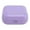 Violet, variant on Handheld Thermal Printer, Pocket Printer 203dpi BT Printer for Tickets, Photos, Memos, Errors Printing, Compact and Portable with APP